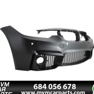 Kit de Carrocería completo para BMW F30 EVO II M3