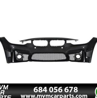 Kit de Carrocería completo para BMW F30 EVO II M3