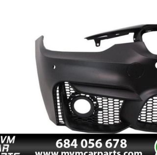 Kit de Carrocería completo para BMW F30 EVO II M3