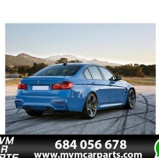 Kit de Carrocería completo para BMW F30 EVO II M3