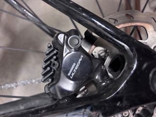 Massi Arrow T51 Ultegra Di2