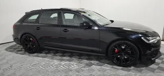 Audi A6 3.0 BiTDI 313cv Quattro look RS6