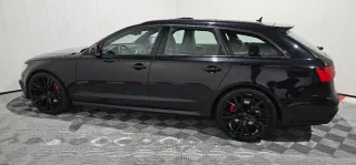 Audi A6 3.0 BiTDI 313cv Quattro look RS6