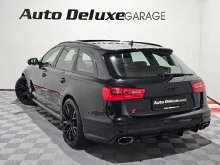 Audi A6 3.0 BiTDI 313cv Quattro look RS6