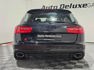 Audi A6 3.0 BiTDI 313cv Quattro look RS6