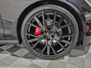 Audi A6 3.0 BiTDI 313cv Quattro look RS6