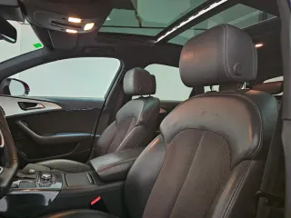 Audi A6 3.0 BiTDI 313cv Quattro look RS6