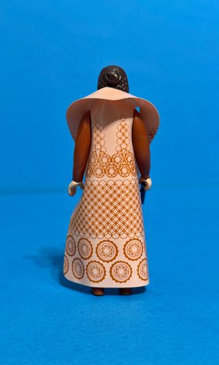 Star Wars vintage Princess Leia Bespin