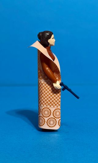 Star Wars vintage Princess Leia Bespin
