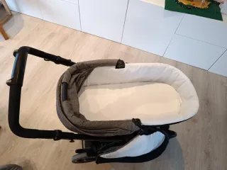 Peg Perego Trio Futura Modular Carro Bebé