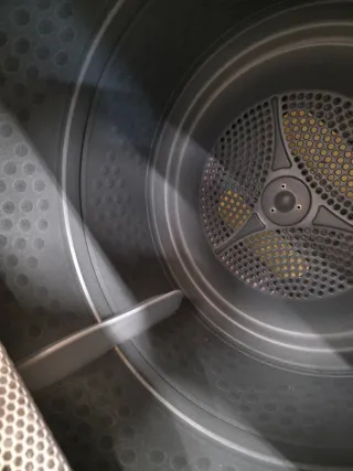 Secadora Candy 10kg CSOE H10A2TE-S