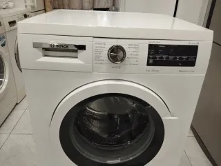 LAVADORA MARCA BOSCH Serie 6 de 8 kg