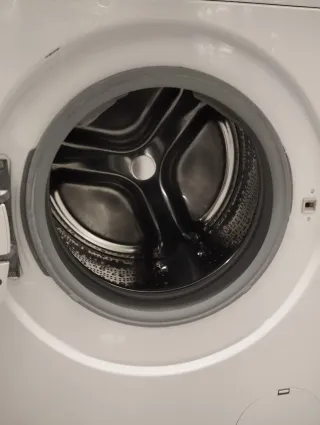 LAVADORA MARCA BOSCH Serie 6 de 8 kg