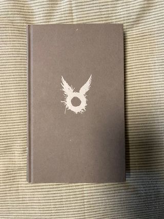 Harry Potter y el legado maldito partes 1 y 2