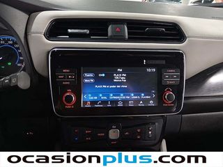 Nissan Leaf 40kWh N-Connecta Bitono 110 kW (150 CV)
