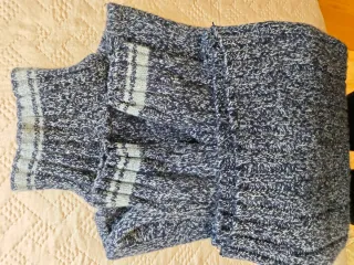 Jersey abrigo Springfield Hombre Talla L