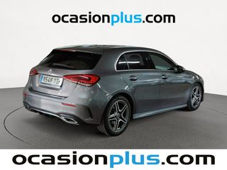 Mercedes-Benz Clase A 180 d 85 kW (116 CV)