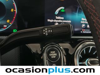 Mercedes-Benz Clase A 180 d 85 kW (116 CV)