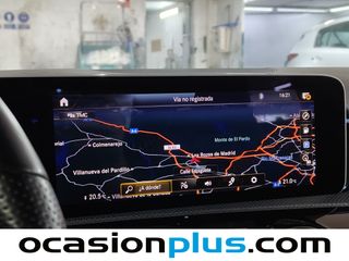 Mercedes-Benz Clase A 180 d 85 kW (116 CV)