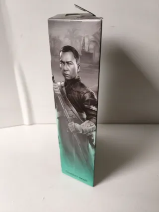 Star Wars Black Series Chirrut Imwe Figura