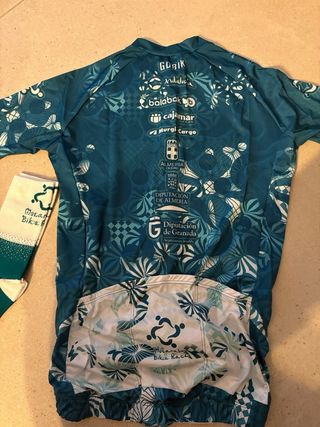 Maillot Gobik talla M