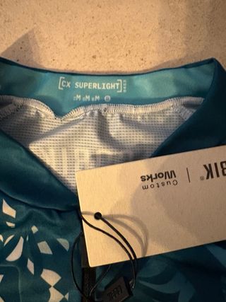 Maillot Gobik talla M