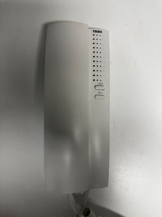 Telefonillo Tegui