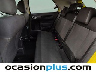 Citroen C4 Cactus BlueHDi 100 Shine 73 kW (100 CV)