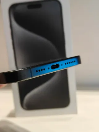 IPHONE 15 PRO MAX | PERFECTO ESTADO