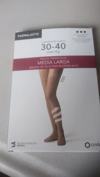 Ropa interior varias