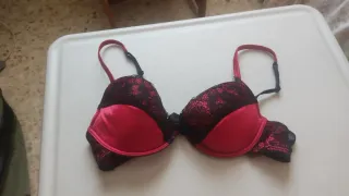 Ropa interior varias