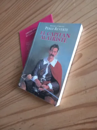 El capitán Alatriste (Edición escolar) (Spanish...