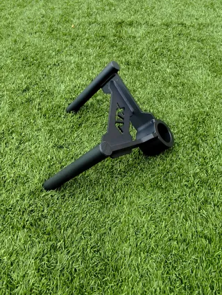 ATX Barra T Mangos Paralelos Remo