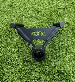 ATX Barra T Mangos Paralelos Remo