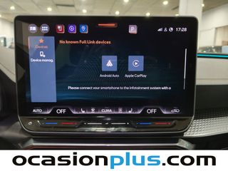 CUPRA León 1.5 TSI e-Hybrid 150 kW (204 CV) DSG