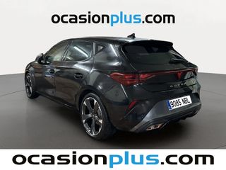 CUPRA León 1.5 TSI e-Hybrid 150 kW (204 CV) DSG