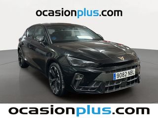 CUPRA León 1.5 TSI e-Hybrid 150 kW (204 CV) DSG