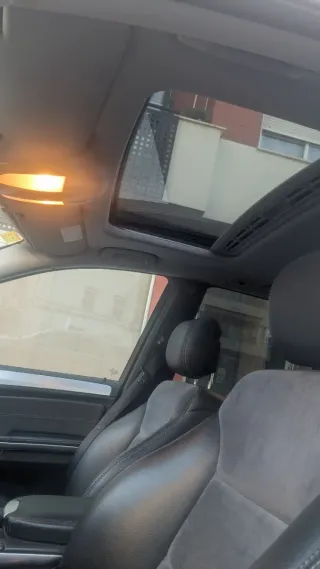 Mercedes-Benz Clase M 2009