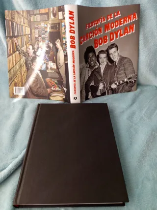 Filosofía de la canción moderna (Spanish Edition)