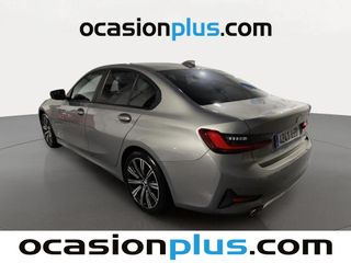 BMW Serie 3 320i 135 kW (184 CV)