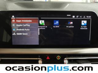 BMW Serie 3 320i 135 kW (184 CV)