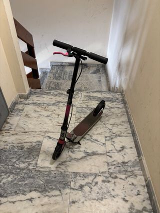 Patinete Oxelo Mid 9