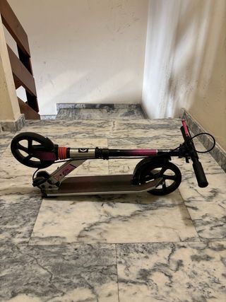 Patinete Oxelo Mid 9