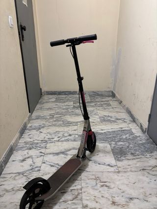 Patinete Oxelo Mid 9