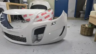 Paragolpes delantero Opel Insignia OPC