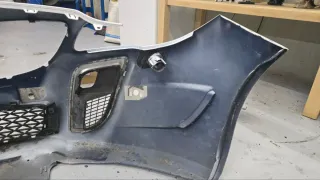 Paragolpes delantero Opel Insignia OPC