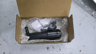 Paragolpes delantero Opel Insignia OPC