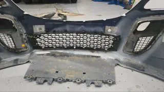 Paragolpes delantero Opel Insignia OPC