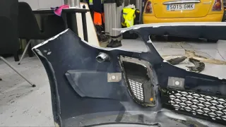 Paragolpes delantero Opel Insignia OPC