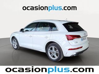 Audi Q5 S line 35 TDI 120 kW (163 CV) S tronic